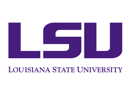 Louisiana State University, Juanjo Novella