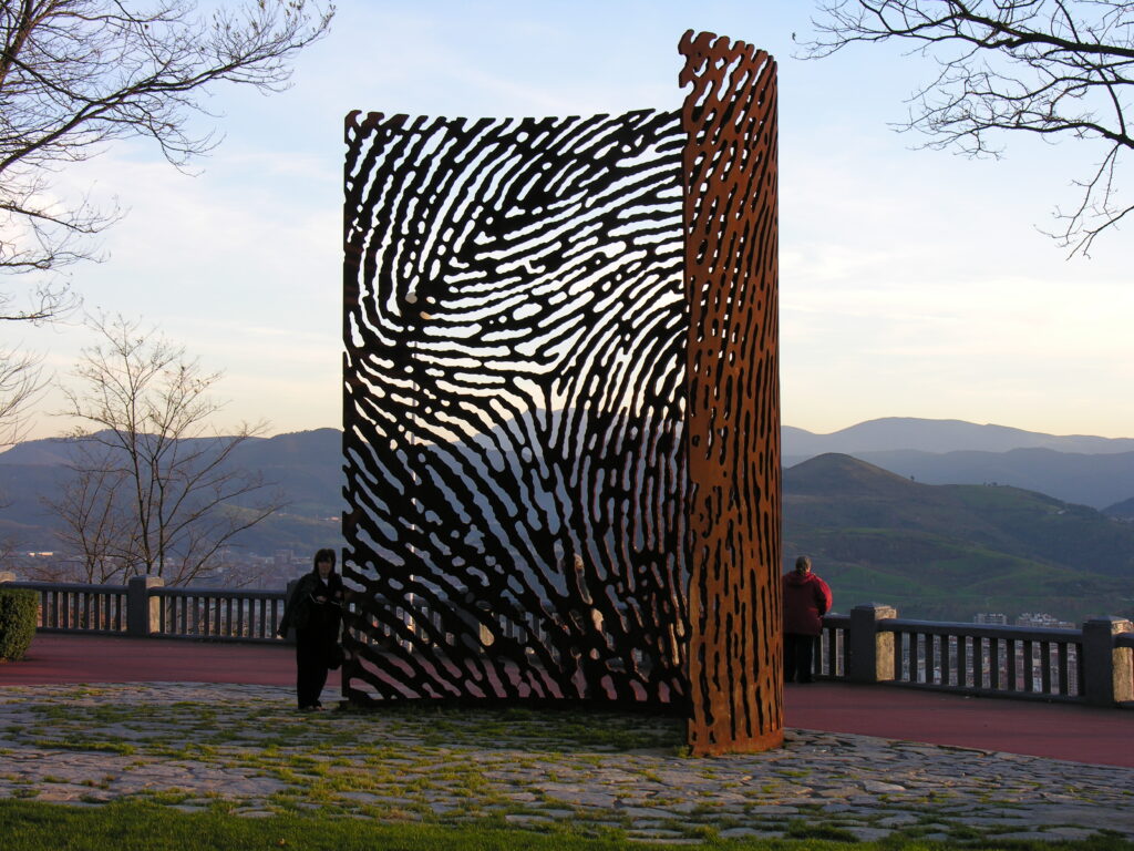 ATERPE – SHELTER (2006) Artxanda-Bilbao, Basque Country
