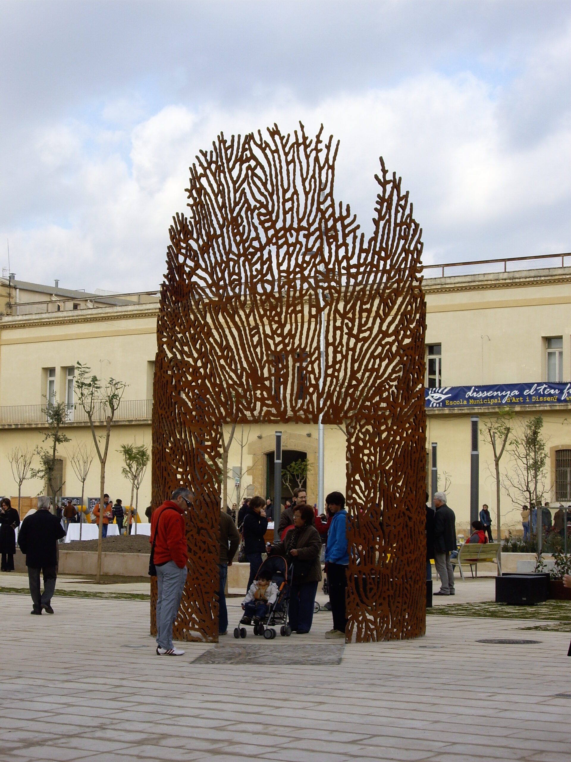 VILANOVA I LA GELTRU (2007)