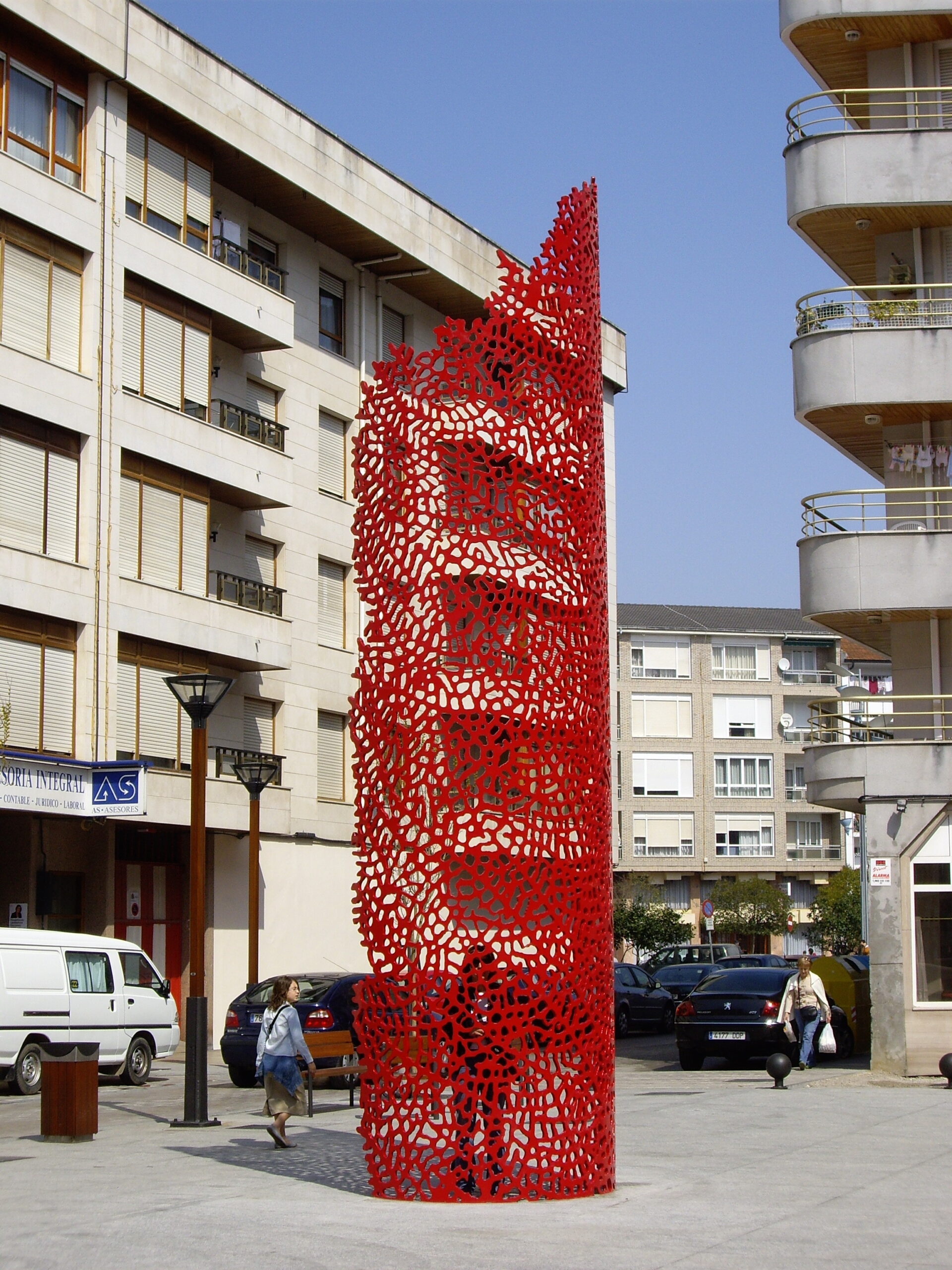 CORAL (2007)