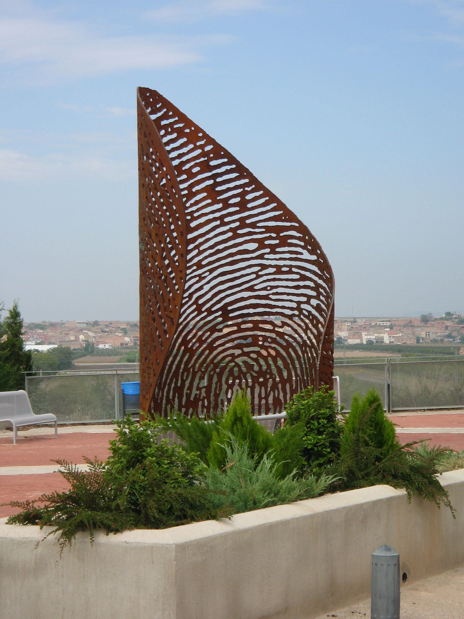 TERMENS (2009)