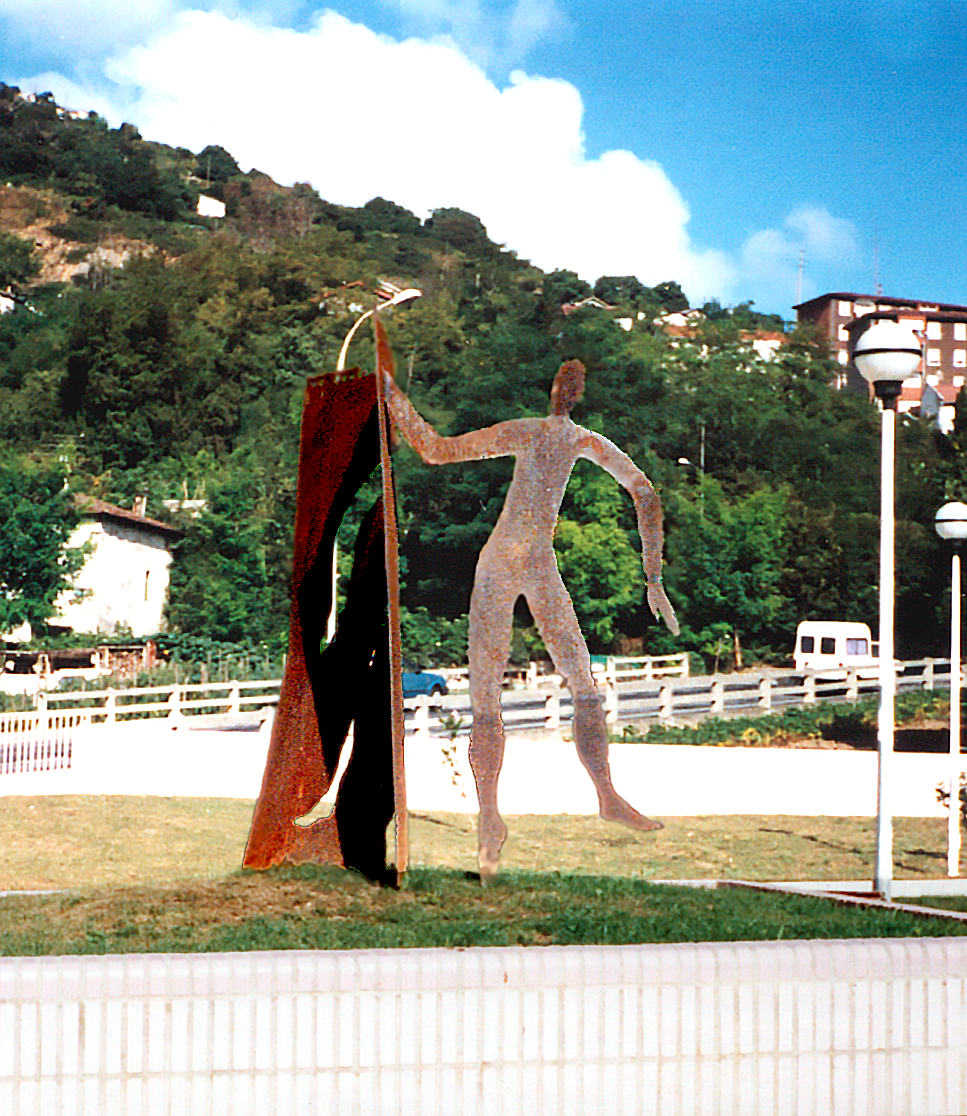 FUGA (1995)